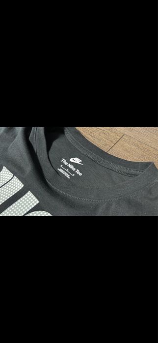 Мъжки Тениски Nike М