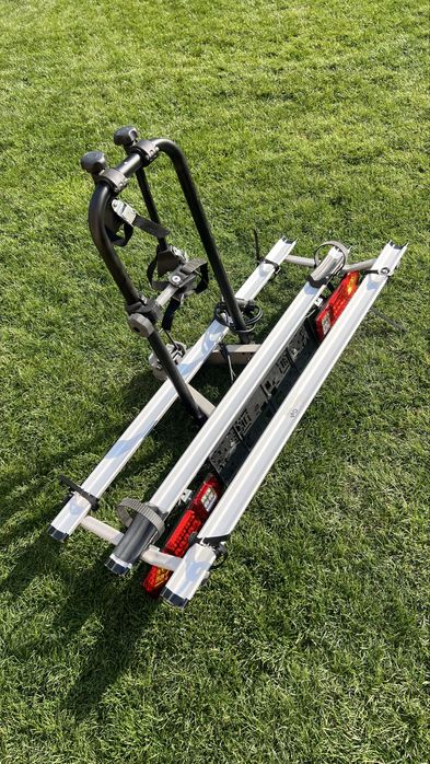 Suport biciclete Thule pe carlig