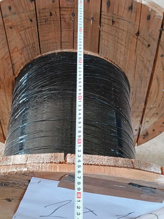 Дървени макари/барабани от кабели