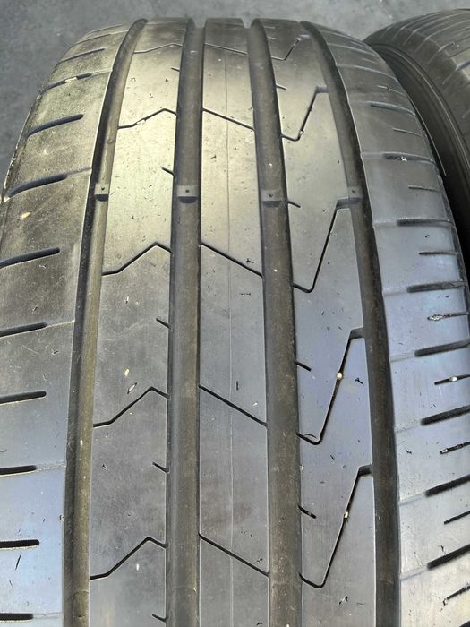 4x Anvelope Vara 205/55 r16 - Hankook Ventus Prime 3