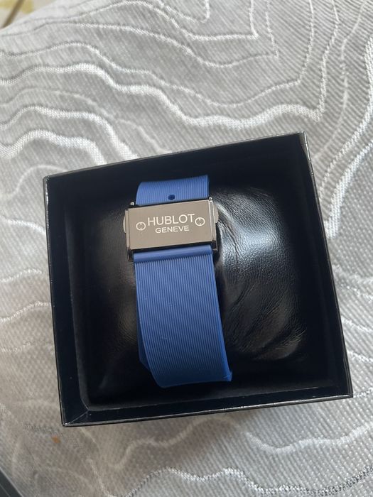 Hublot часы, сағат