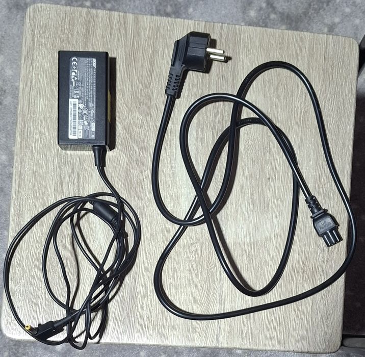 Laptop: Acer Nitro 5 2018