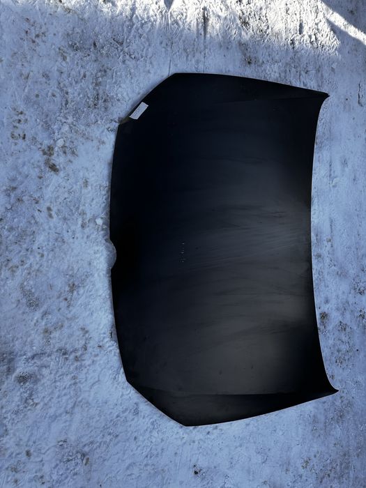 Capotă motor vw polo 6r.