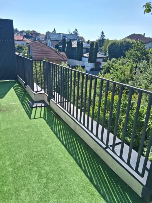 Proprietar vând apartament 3 camere