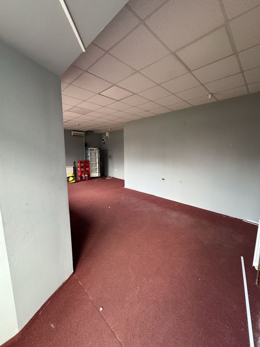 Spatiu Comercial de Inchiriat / inchiriere fara comision
