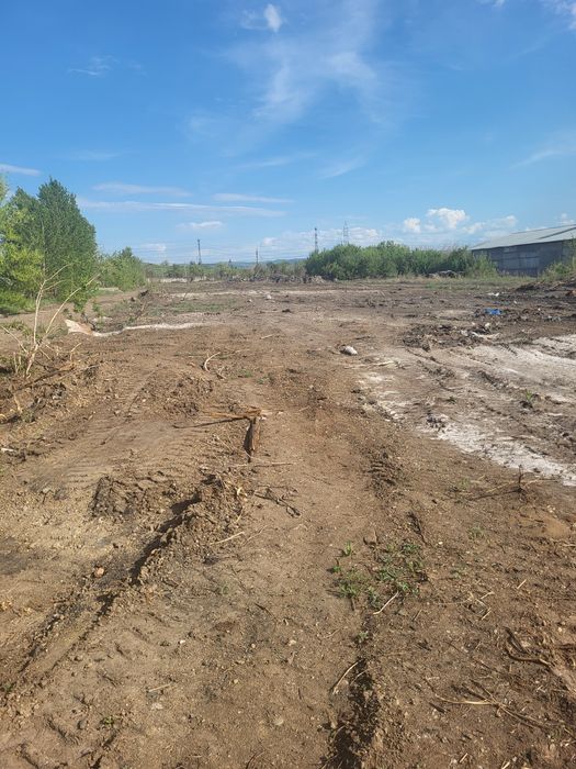 Здам в аренду промбазу