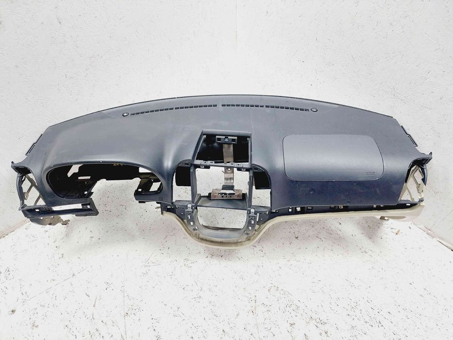 Kit airbag - Plansa bord Hyundai Santa Fe 2 (CM) [Fabr 2005-2012] OE