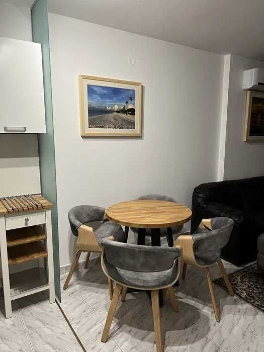 Дава се под наем Двустаен апартамент в София, Красна поляна 3 - 60 кв.м за 550 € - Снимка #2