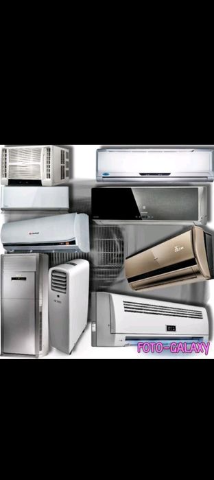 Ремонт бытовой техники