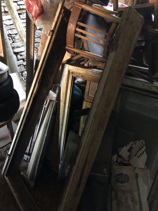 Врати и прозорци