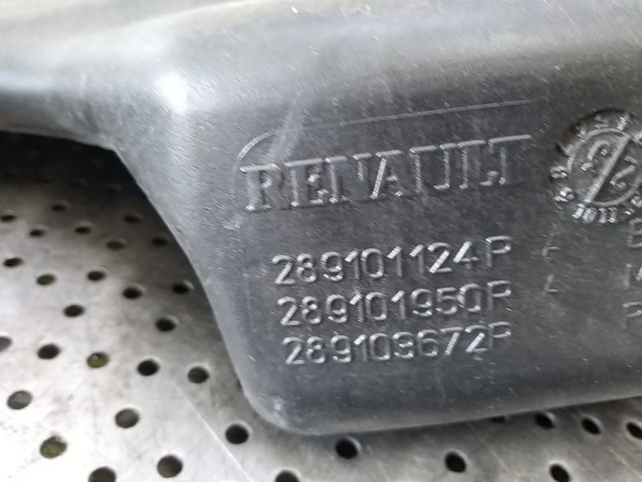 Vas lichid parbriz 1.5 dci renault express 2022 289101124r