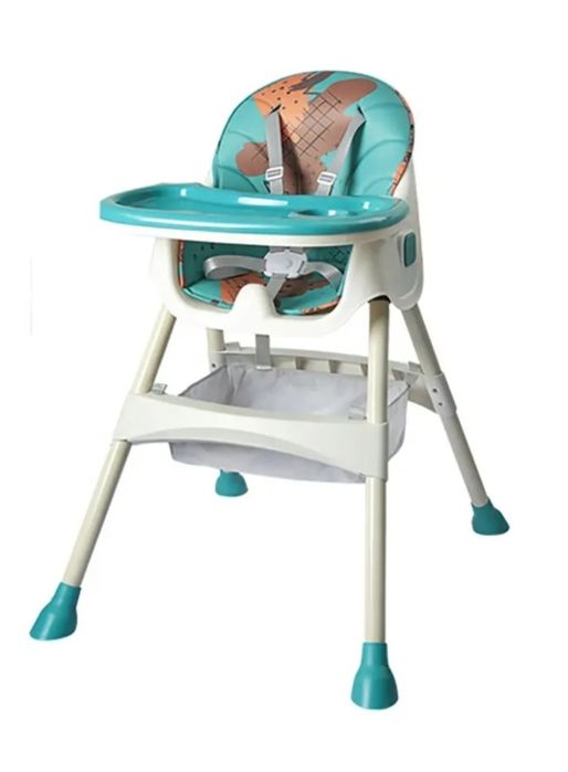 Scaun de Masa Pliabil 4 in1 KinderVibe