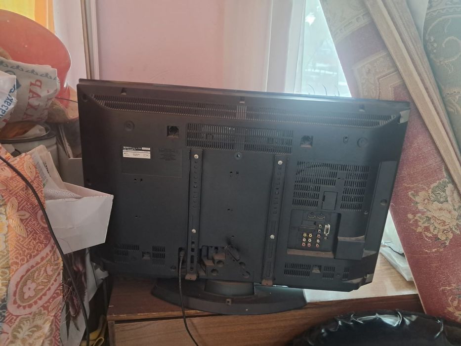 Телевизор сони без горантии