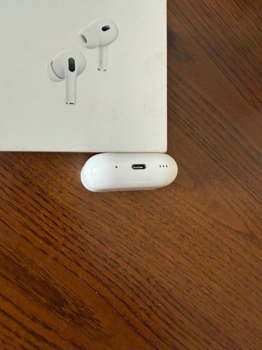 Продам Airpods pro 2 Type-c