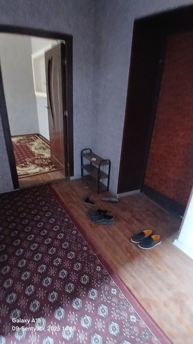 Urganchda rayhon bozor yonida kvartiraga 1 bolo olinadi