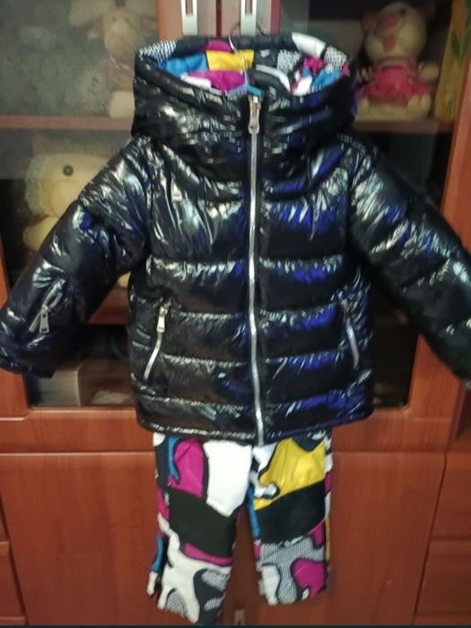 Продам  комбез 98-104