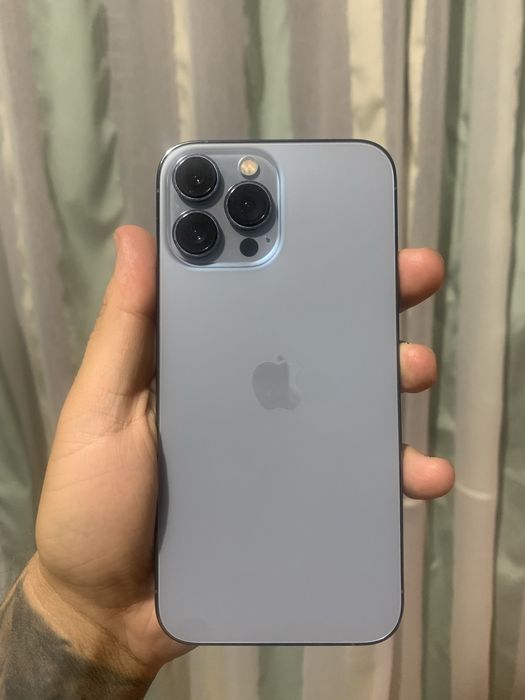 Vand iphone 13 pro max 256 Gb