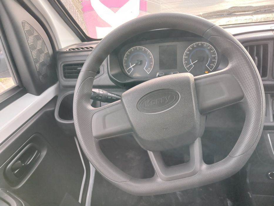 Лабо Ван янги брэнд Karry COWFISH електро