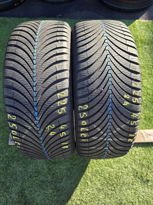 225 45 18 kumho iarna
