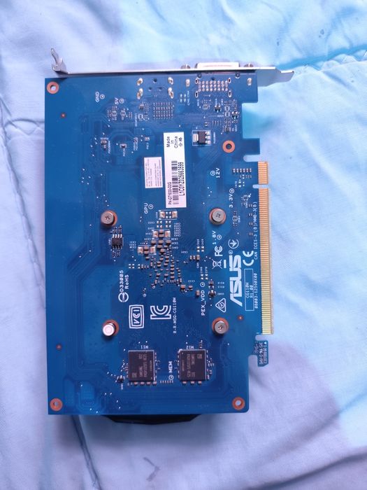 Rami DDR3 placa video hard