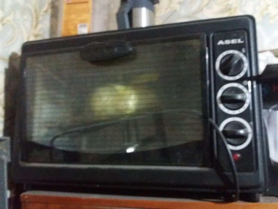 продам печь асель в рабочем состоянии