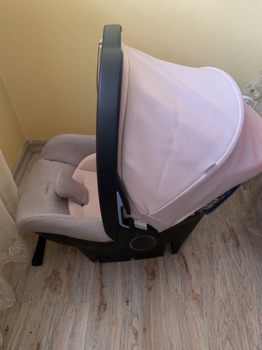 Седалка за кола от 0-13 кг Peg Perego Prima Viago SL
