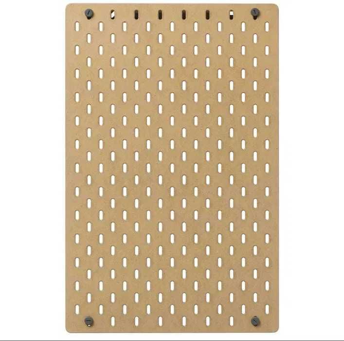 Ikea SKADIS  панели для дома