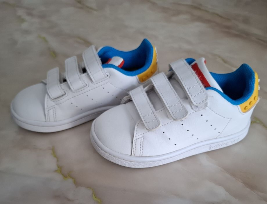 Adidasi stan smith