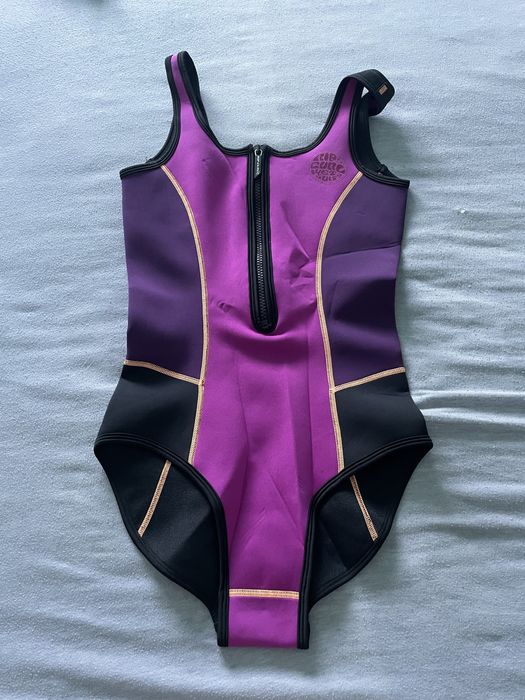 женки неопренов бански, ripcurl, С размер, сърф, плуване, гмуркане