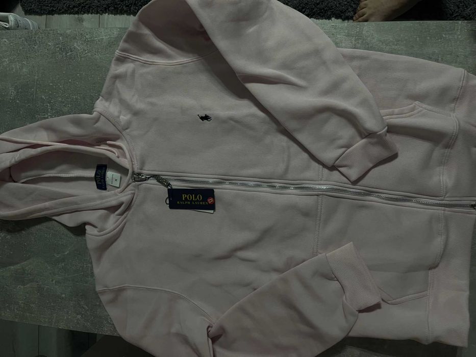 Hanorac  Ralph Lauren M,L