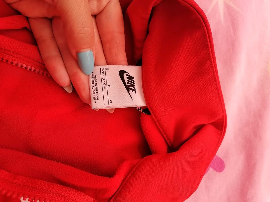 Комплекти Nike за момиче