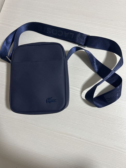 Сумка lacoste