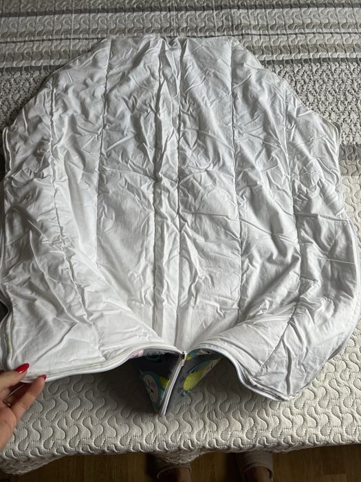 Sac de dormit bebelusi