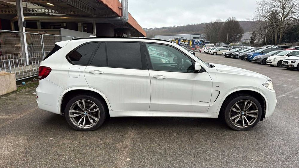 На части бмв х5 м пакет bmw x5 m paket