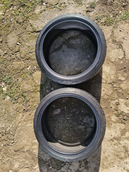 Летни гуми ориум