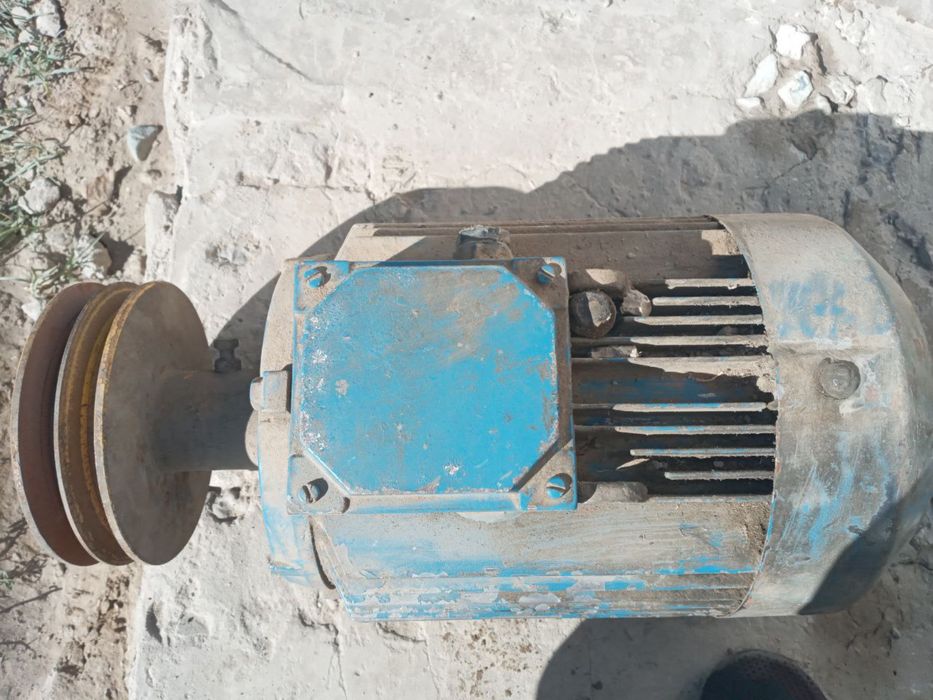 Матор сатылады..