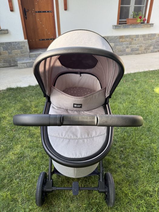 Детска количка 3в1 Kikkaboo