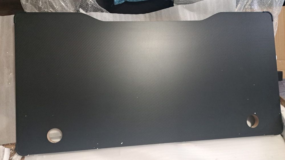 Masa Gaming Huzaro Hero 2.5