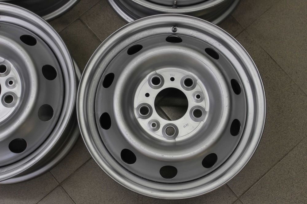 Джанти 16" 5х130 Fiat Ducato, Peugeot Boxer, Citroen Jumper
