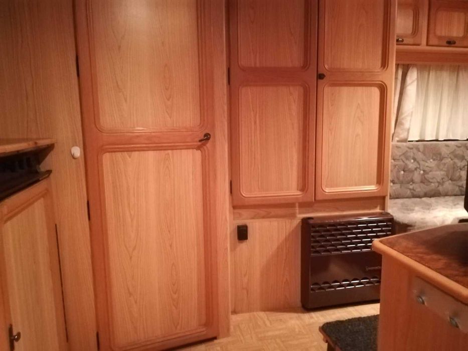 Каравана LMC 99 3 Местна! 4.30м