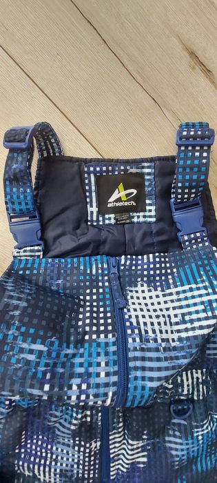 Ски екип Athletech