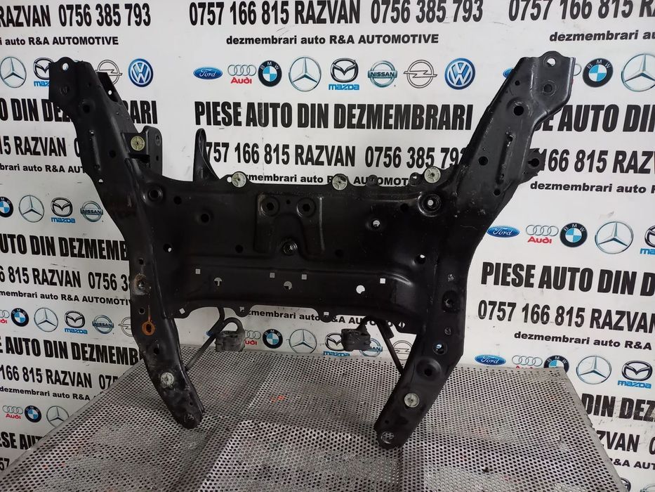 Jug Motor Punte Fata Bmw F45 F46 F40 X1 X2 F39 F48 Cod 6872729