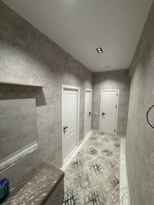 uzbum 2x koms kadasterom metro dustlik Yashnabad 43m2;‼️‼️‼️