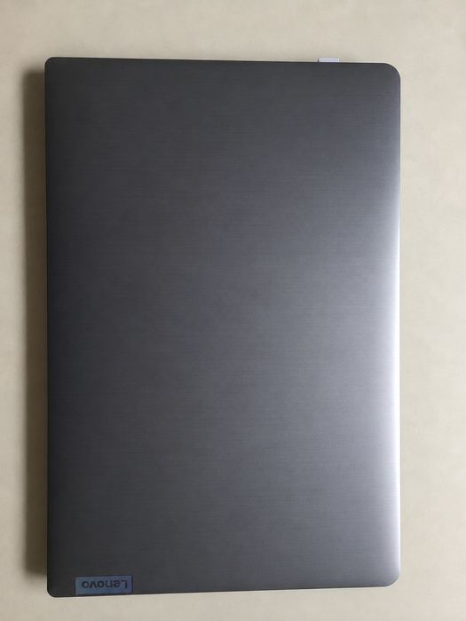 Ноутбук Lenovo ideapad