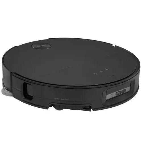 Roborock S9 MaxV Ultra — максимум автоматизации и идеальная чистота