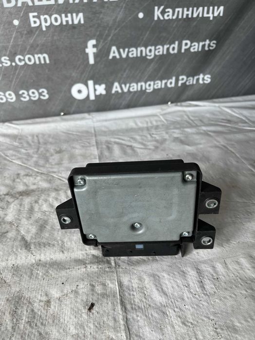 Модул ръчна спирачка Vw passat B6