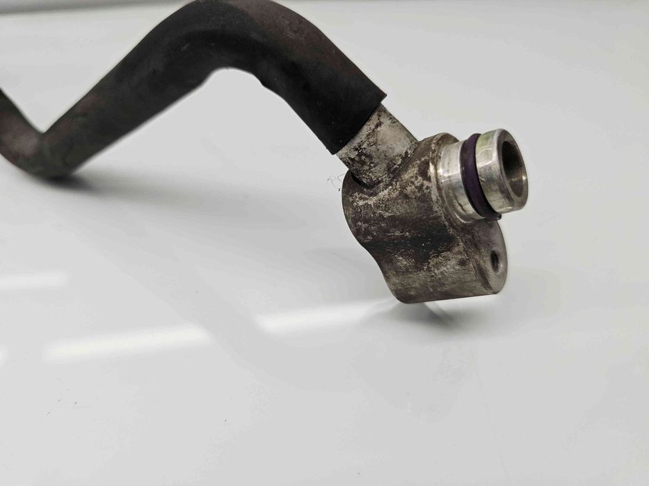 Conducta AC  AUDI Q5 (8RB) [ Fabr 2008-2016] 8T0260701G 3.0  CREC 245K