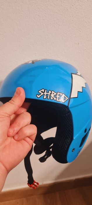 Casca ski Shred XXS-XS