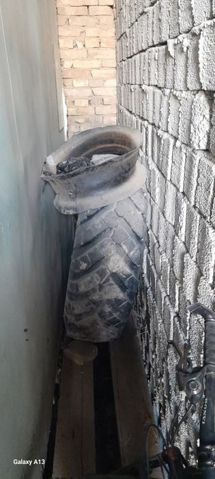 Gaz 66 balon Kamera fliperi bilan
