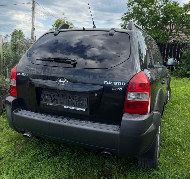 Dezmembrez Hyundai Tucson 2.0 crdi